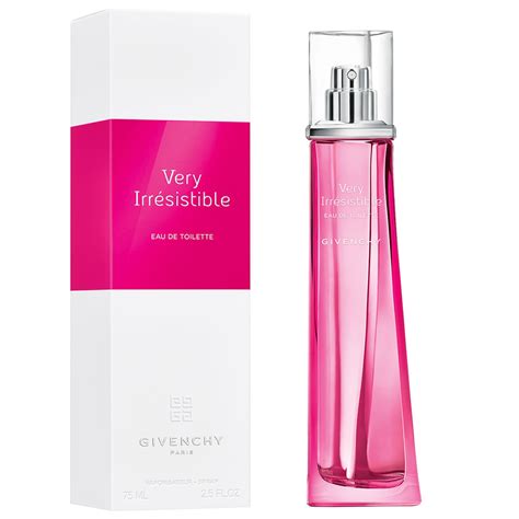 givenchy very irresistible edition croisiere eau de toilette|givenchy perfume very irresistible priceline.